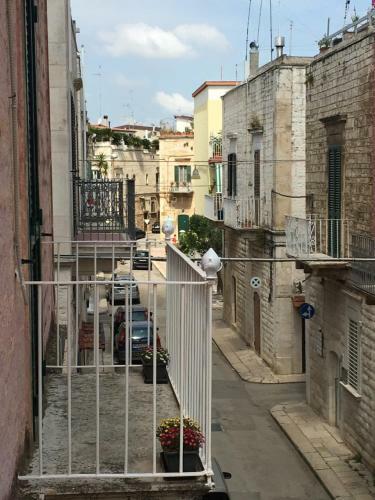 Casa Vacanza Letizia