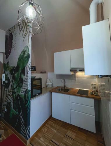 Rose Apartment