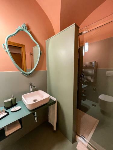 Rose Apartment