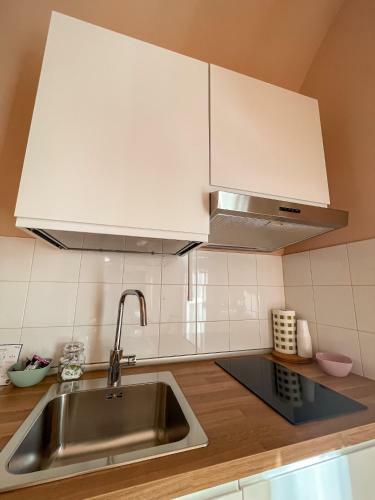 Rose Apartment