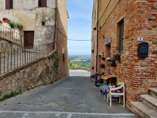 Apartamento Casa Vacanze Il Nido Della Rondine