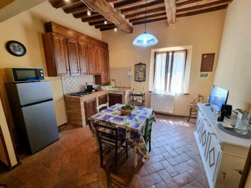 Apartamento Casa Vacanze Il Nido Della Rondine
