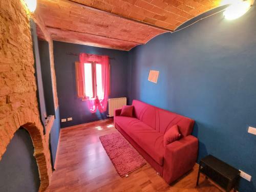Apartamento Casa Vacanze Il Nido Della Rondine