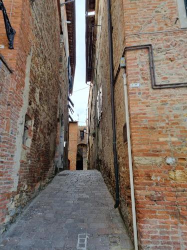 Apartamento Casa Vacanze Il Nido Della Rondine