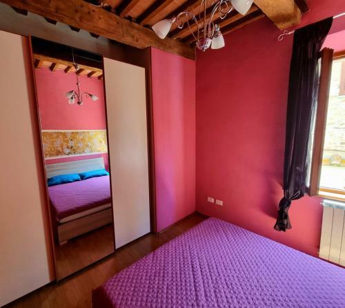 Apartamento Casa Vacanze Il Nido Della Rondine