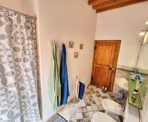 Apartamento Casa Vacanze Il Nido Della Rondine