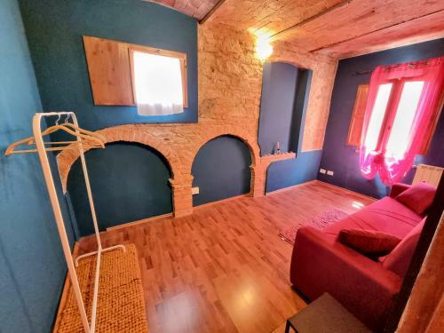 Apartamento Casa Vacanze Il Nido Della Rondine