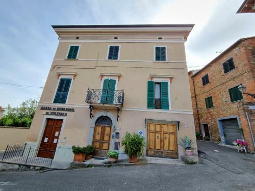 Apartamento Casa Vacanze Il Nido Della Rondine