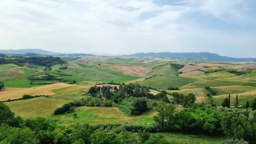 Apartamento Casa Vacanze Il Nido Della Rondine