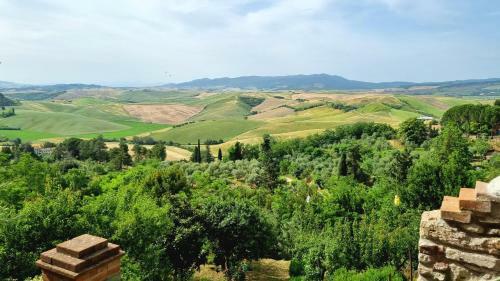 Apartamento Casa Vacanze Il Nido Della Rondine
