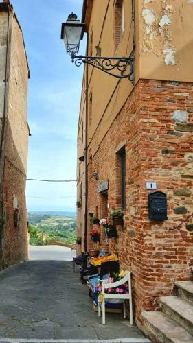 Apartamento Casa Vacanze Il Nido Della Rondine