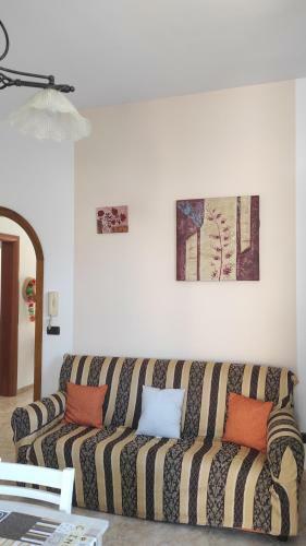 Apartamento Casa Trifo