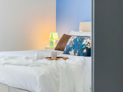 Apartamento Magia Marmore