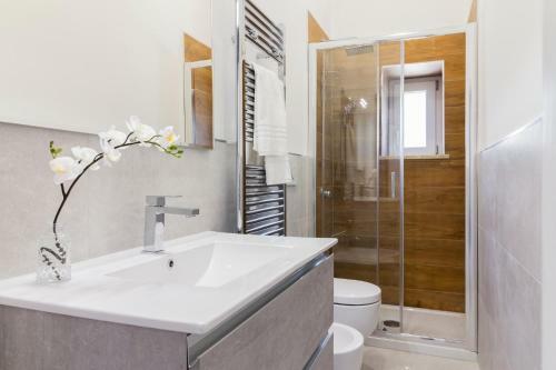 Apartamento Magia Marmore