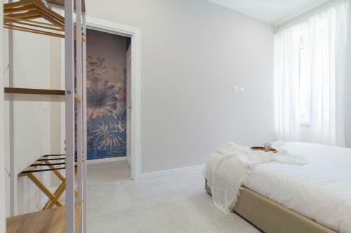 Apartamento Magia Marmore