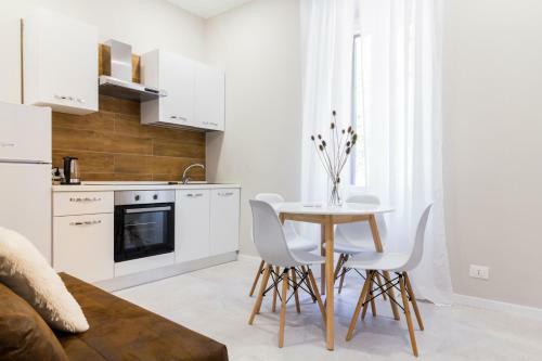Apartamento Magia Marmore