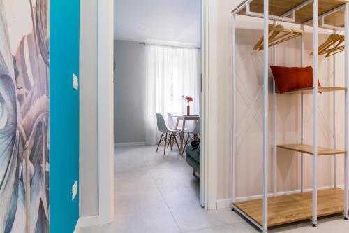 Apartamento Magia Marmore