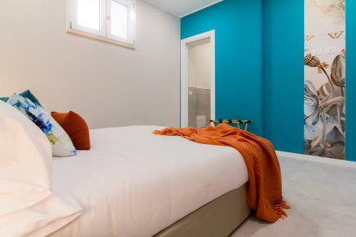 Apartamento Magia Marmore