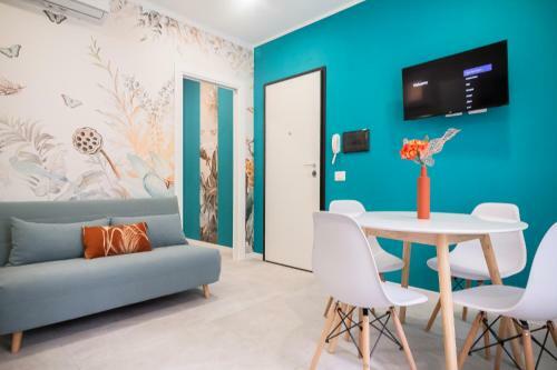 Apartamento Magia Marmore