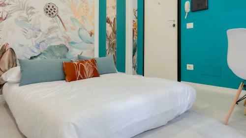 Apartamento Magia Marmore