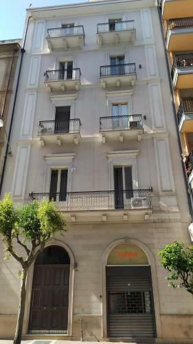 Bed & Breakfast Casa Flora