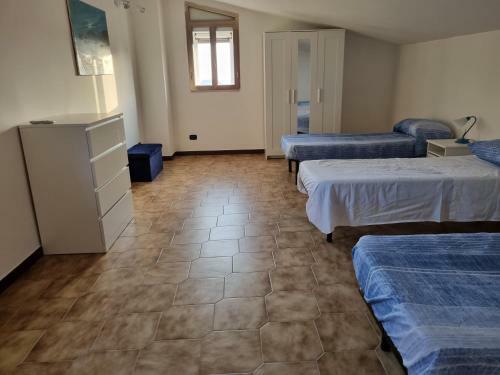 Apartamento Villa Gabry