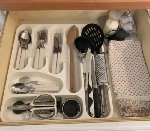 Apartamento Linc'anto
