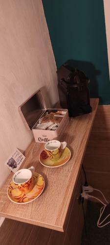 Apartamento Linc'anto