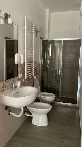 Hostal Settimo Sole Relais Lavalle