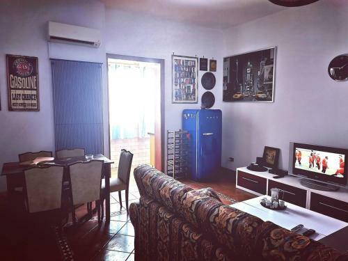 Apartamento R&m Al Borgo