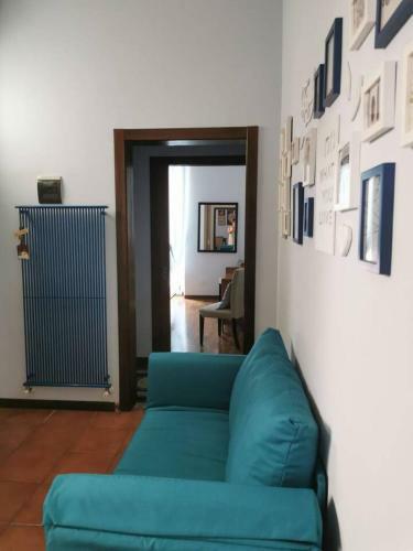 Apartamento R&m Al Borgo