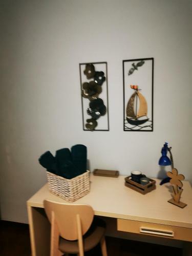 Apartamento R&m Al Borgo