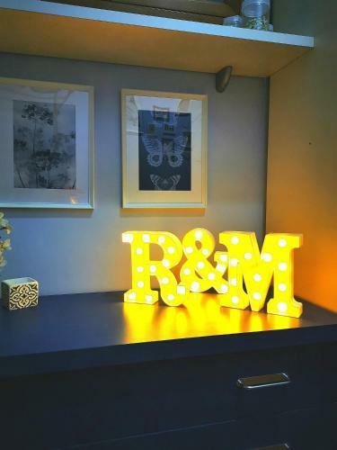 Apartamento R&m Al Borgo