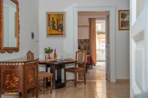 Hostal Victoria Suite