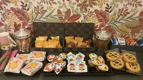 Hostal Victoria Suite