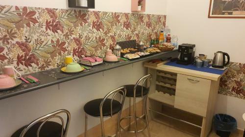 Hostal Victoria Suite