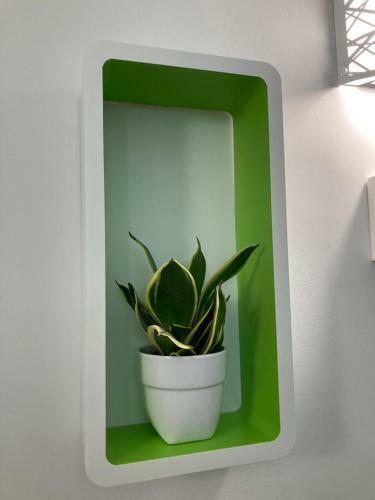 Apartamento Casa Semplice