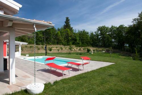 Villa Parruccia