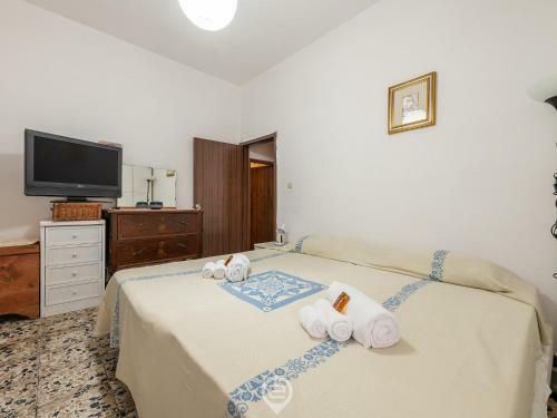 Apartamento Casa Valeria - Your Holiday In Sardinia