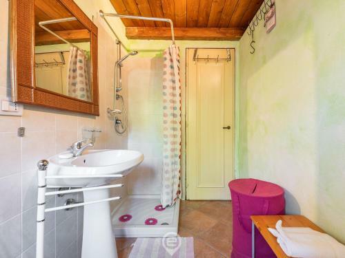 Apartamento Casa Valeria - Your Holiday In Sardinia