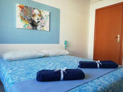 Apartamento Casa Vacanza Posizione Centrale