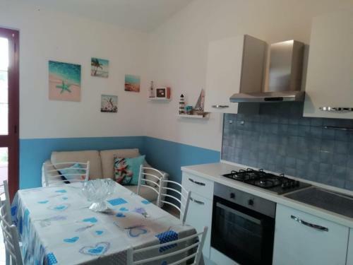 Apartamento Casa Vacanza Posizione Centrale