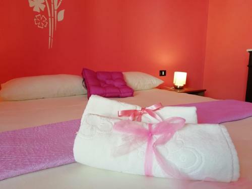 Apartamento Casa Vacanza Posizione Centrale