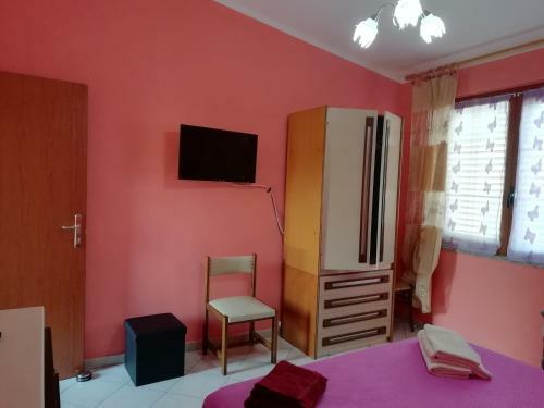 Apartamento Casa Vacanza Posizione Centrale