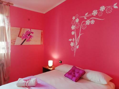 Apartamento Casa Vacanza Posizione Centrale
