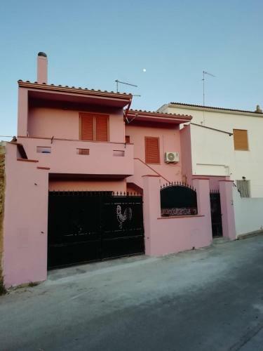 Apartamento Casa Vacanza Posizione Centrale