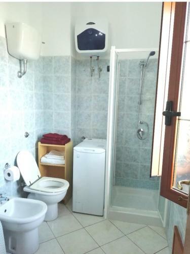 Apartamento Casa Vacanza Posizione Centrale