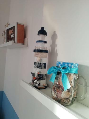 Apartamento Casa Vacanza Posizione Centrale