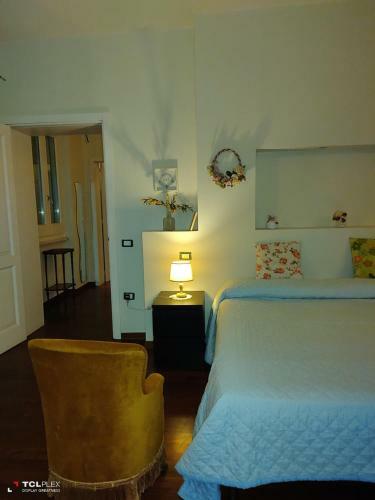 Casa Vacanza Villa Filomena Inn