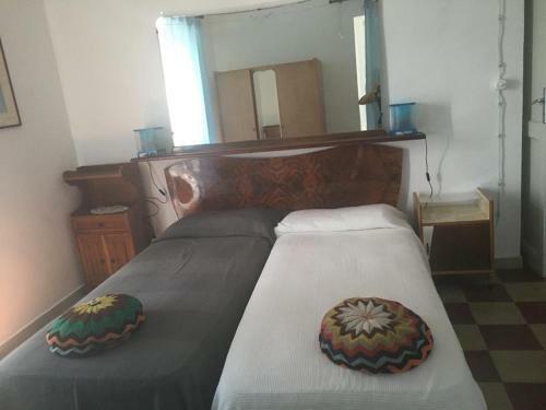 Apartamento Casa A Mare